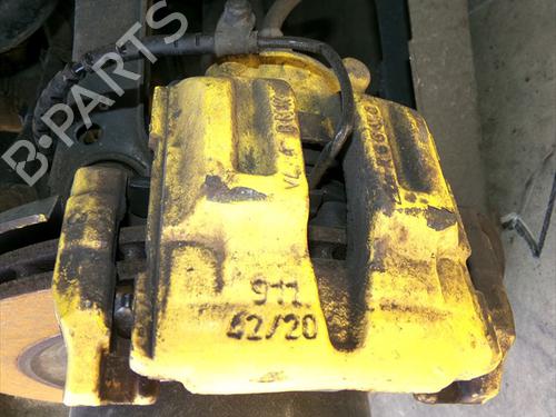 Right rear brake caliper BMW 3 (E90) 318 d | BP38983431M106 - Image 2