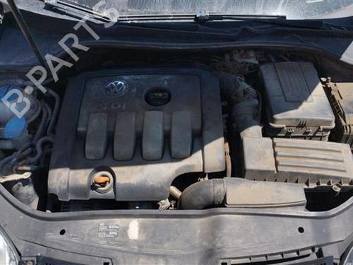 Left front window switch VW GOLF PLUS V (5M1, 521) 1.4 16V | BP24566977I27  - Image 7