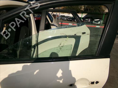 Used Front left door window Front left door window RENAULT CAPTUR I (J5_, H5_) 0.9 TCe 90 (90 hp) 31082366 31082366