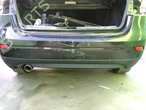 Used Rear bumper Rear bumper 38107043 38107043