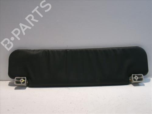 Left sun visor FORD TRANSIT CONNECT (P65_, P70_, P80_) 1.8 Di | BP24566430I1 - Image 2