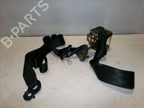 Rear right seatbelt RENAULT KANGOO (KC0/1_) 1.5 dCi (KC08, KC09) | BP26204193I28 - Image 2