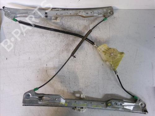 Front right window mechanism CITROËN C5 I (DC_) 2.0 HDi (DCRHZB, DCRHZE) | BP26204359C23 - Image 2