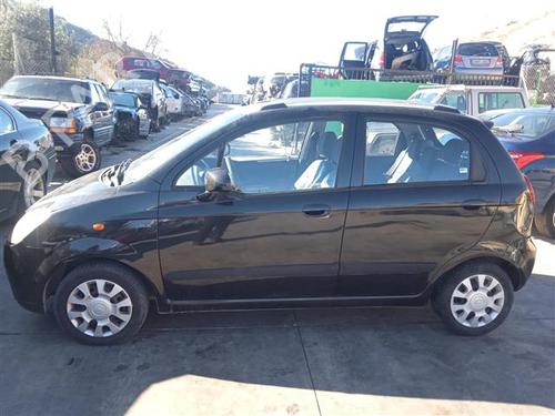 Headlight switch CHEVROLET MATIZ (M200, M250) 1.0 | BP24563387I24  - Image 9