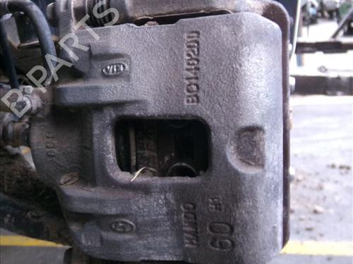 Left front brake caliper KIA CARENS IV 1.6 GDi | BP25302042M105 - Image 2