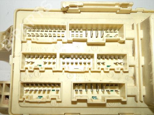 Electronic module HYUNDAI SANTA FÉ II (CM) 2.2 CRDi | BP24562559M83 - Image 3