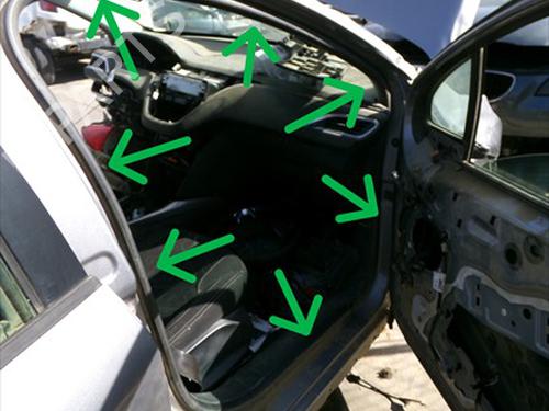 rubber-door-seal-peugeot-2008-i-cu_-2013-35943087 main image
