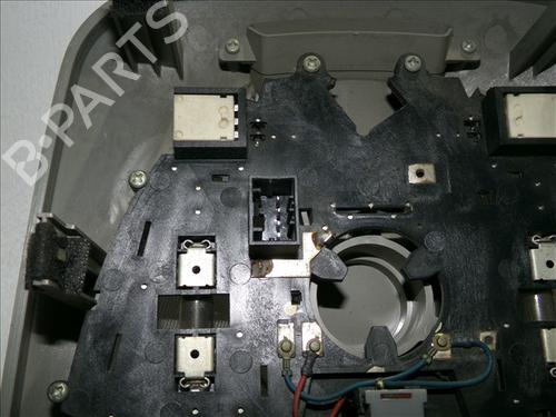 Kabinelys SSANGYONG ACTYON I 200 Xdi 4WD | BP24558565I8 - Image 4