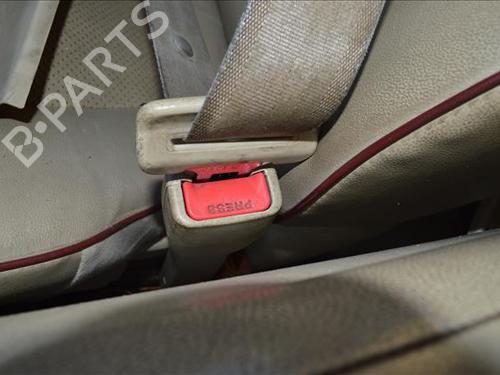 Used Seat buckle Seat buckle HYUNDAI SANTA FÉ II (CM) 2.2 CRDi (139 hp) 24562574 24562574