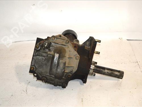 Front differential TOYOTA RAV 4 II (_A2_) 2.0 4WD (ACA21, ACA20) | BP24569541M23 - Image 2