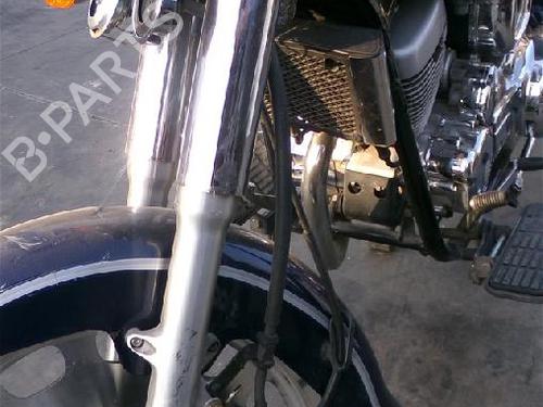 Used Left front shock absorber Left front shock absorber KIA CARENS IV 1.6 GDi (135 hp) 28070193 28070193