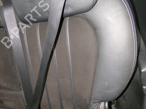 Used Rear left seatbelt Rear left seatbelt LANCIA DELTA III (844_) 1.6 D Multijet (844.AXC11, 844.AXC1A) (120 hp) 31869295 31869295