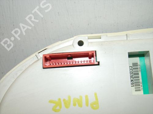Electronic module RENAULT KANGOO (KC0/1_) 1.2 (KC0A, KC0K, KC0F, KC01) | BP40179486M83 - Image 4