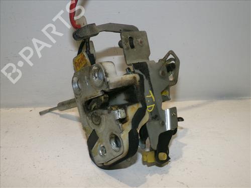 Used Rear right lock Rear right lock TATA 207 Pickup 2.0 TDiC (87 hp) 24558293 24558293