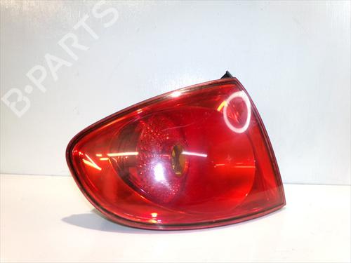 Left taillight SEAT ALTEA (5P1) 1.6 TDI | BP37169505C34 - Image 2