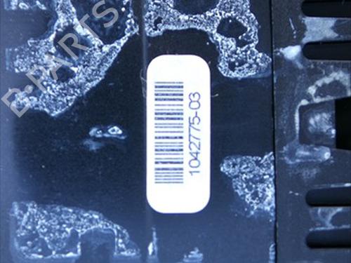 Electronic module BMW 1 (E87) 118 d | BP39226211M83 - Image 3