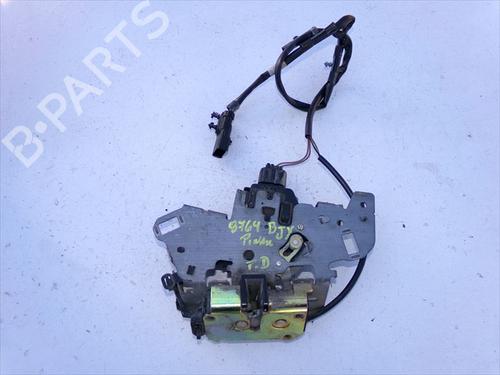 Højre bagtil lås Højre bagtil lås CHRYSLER VOYAGER IV (RG, RS) 2.5 CRD (141 hp) 33423213 33423213