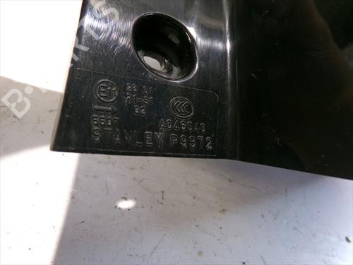 Right taillight MITSUBISHI ASX (GA_W_) 1.8 DI-D (GA6W) | BP34152187C35  - Image 5