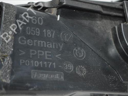 Air vent BMW 1 (E87) 118 d | BP24569430I21 - Image 4