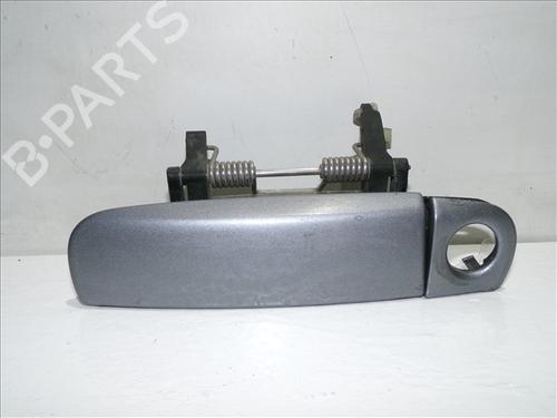 front-left-exterior-door-handle-audi-a4-b7-8ec-2004-2005-2006-2007-2008-2009-24857580 main image