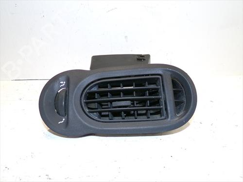 Luftventil Luftventil RENAULT MODUS / GRAND MODUS (F/JP0_) 1.5 dCi (FP0D, JP0D) (82 hp) 33265735 33265735