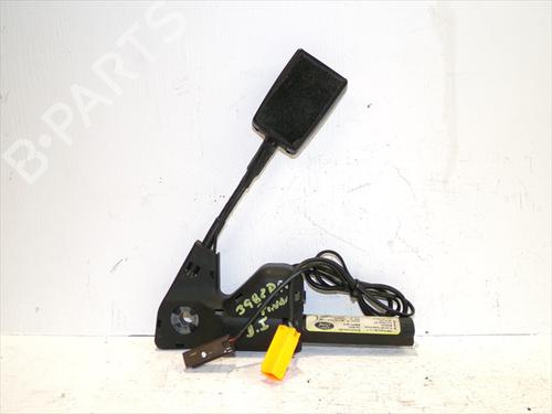 Used Seat buckle Seat buckle FORD MONDEO III Saloon (B4Y) 2.0 16V TDDi / TDCi (115 hp) 33312377 33312377