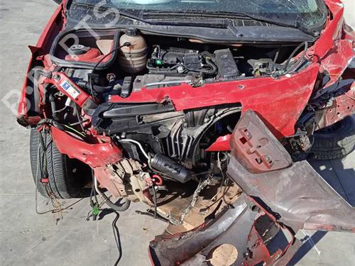 Electronic module PEUGEOT 206+ (2L_, 2M_) 1.4 i (2LKFWA, 2MKFWA) | BP24557032M83  - Image 5