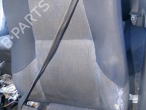 Used Front left seatbelt Front left seatbelt HONDA HR-V (GH_) 1.6 16V (GH1, GH3) (105 hp) 30493902 30493902