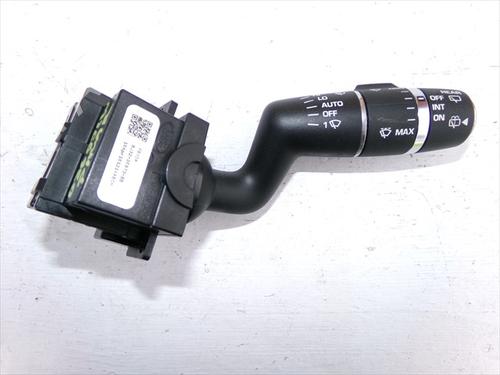 Used Steering column stalk Steering column stalk LAND ROVER RANGE ROVER EVOQUE (L538) 2.2 D 4x4 (150 hp) 40492104 40492104