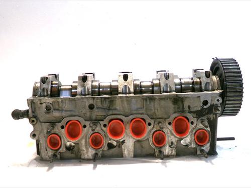Cylinder head VW PASSAT B5.5 (3B3) 1.9 TDI | BP31353452M5 - Image 3