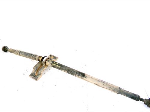 Used Driveshaft Driveshaft LAND ROVER FREELANDER 2 (L359) 2.2 TD4 4x4 (150 hp) 24858119 24858119