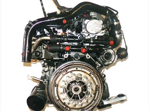 Engine RENAULT ESPACE IV (JK0/1_) 2.0 dCi (JK01, JK02, JK1J, JK1K, JK1H) | BP39226120M1 - Image 3