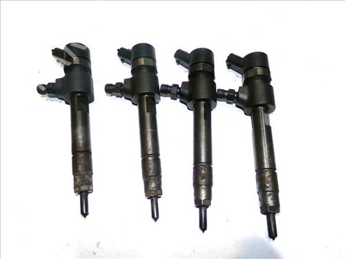 Used Injector Injector OPEL ZAFIRA / ZAFIRA FAMILY B (A05) 1.9 CDTI (M75) (150 hp) 29385288 29385288