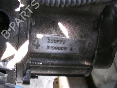 Gearbox CITROËN C4 II (NC_) 1.6 HDi 90 | BP33312356M3 - Image 2