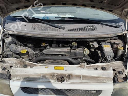 Front wiper motor FORD TRANSIT Van (FA_ _) 2.0 DI (FAE_, FAF_, FAG_) | BP24568393M29 - Image 7