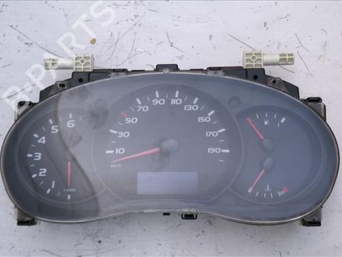 electronic-module-renault-master-iii-van-fv-2010-25485253 main image