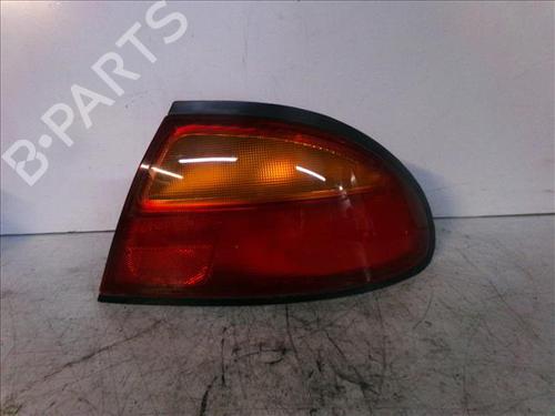 Used Right taillight Right taillight MAZDA 323 F V (BA) 1.5 16V (BA11) (88 hp) 24568033 24568033