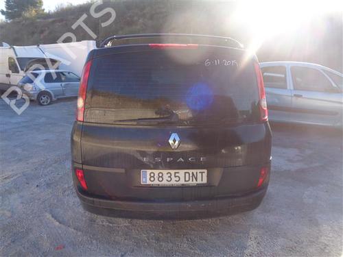 Right taillight RENAULT ESPACE IV (JK0/1_) 2.2 dCi (JK0H) | BP24556696C35  - Image 6