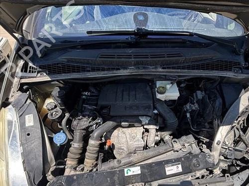 Used Engine Engine CITROËN XSARA PICASSO (N68) 2.0 HDi (90 hp) 36430372 36430372