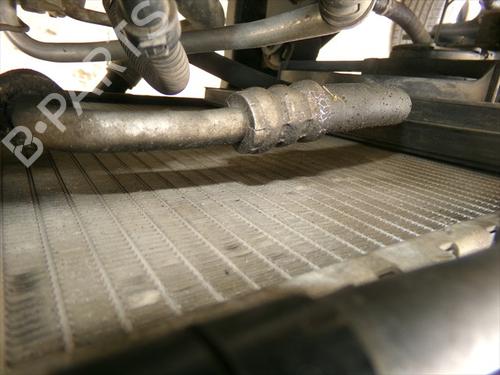 Used Oil radiator KIA CARENS I MPV (FC, FJ) 2.0 CRDi (140 hp) 31353448