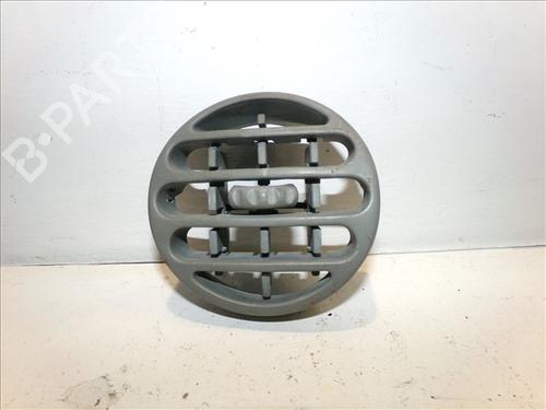 air-vent-nissan-kubistar-van-x76-2003-26204054 main image