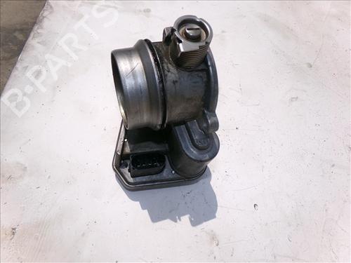 Throttle body BMW X5 (E70) 3.0 d | BP26517003M82 - Image 2