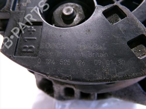Alternator MINI MINI (R56) Cooper D | BP37193561M7 - Image 5