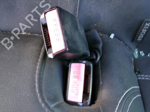 Engache cinturón Engache cinturón RENAULT LAGUNA III (BT0/1) 1.5 dCi (BT00, BT0A, BT0T, BT1J) (110 hp) 36767122 36767122