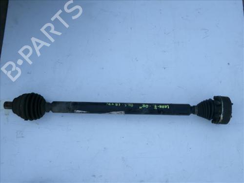 Used Right front driveshaft Right front driveshaft SEAT LEON (1P1) 1.9 TDI (105 hp) 24857471 24857471