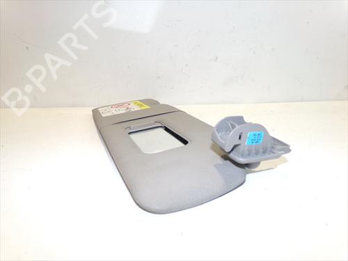 Right sun visor BMW 1 (F20) 116 d | BP33975337I2 - Image 4