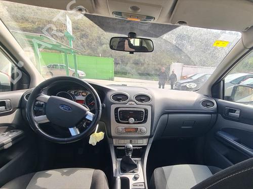 Left front window switch FORD FOCUS II Saloon (DB_, FCH, DH) 1.6 TDCi | BP33265987I27  - Image 8