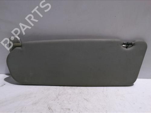 Used Right sun visor Right sun visor CITROËN ZX (N2) 1.9 D (68 hp) 26283395 26283395