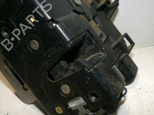 Front right lock AUDI A4 B6 (8E2) 2.0 | BP24859216C97 - Image 2