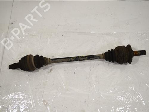 Used Right rear driveshaft Right rear driveshaft BMW X5 (E53) 3.0 d (184 hp) 24558000 24558000